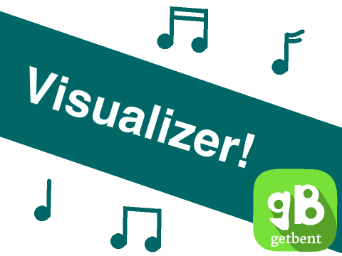 Audio Visualizer - Scratch Camp 2018!
