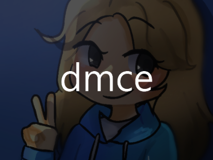 80+ DMCE