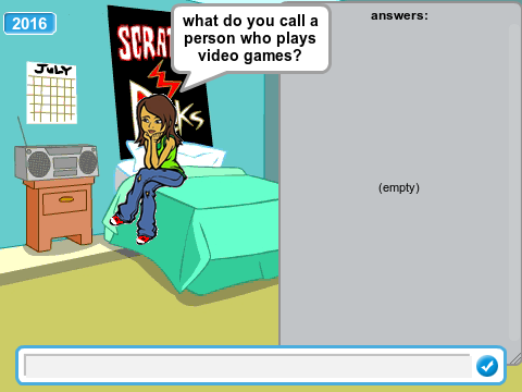 geek quiz