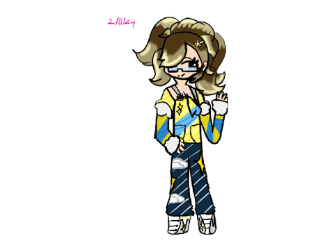 ✨ - Aria