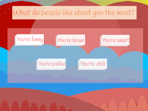 Disney Personality Quiz! By Kittymoi remix
