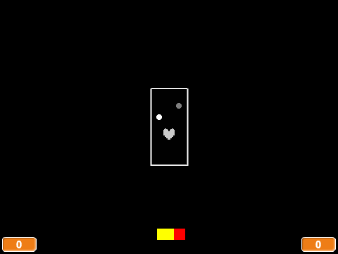 Silver Heart Game