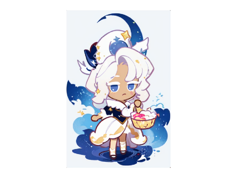 ✧ - Oceandust Cookie