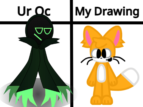 decided to do this again cuz why not remix