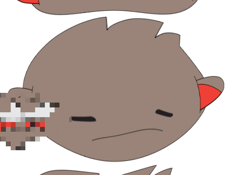 Nano Gets Grounded Be Like but its funnier