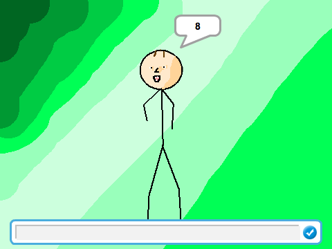 -Rather Antagonizing (and Better At Math) Calculator!- Less Unfinished Version