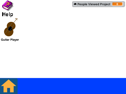 Scratch OS