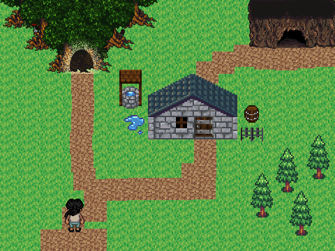 Quest Game 