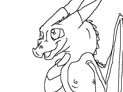 Dragon CC   [CLOSED]