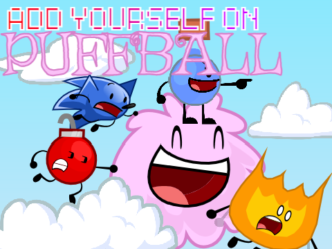 I´m on the puffball (5)