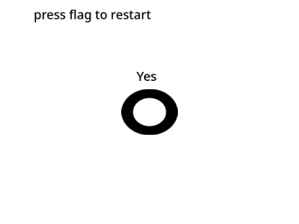 Magic 8 Ball