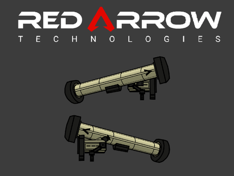 HJ-148 Red Arrow