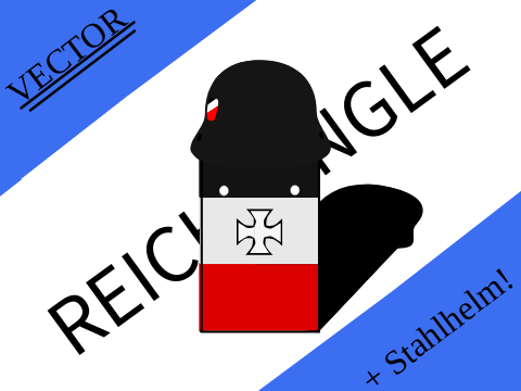 Reichtangle | Vector