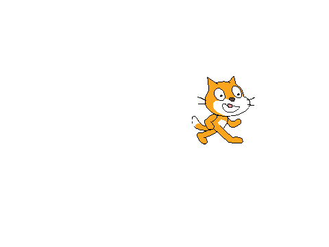 Kitten Lick'n