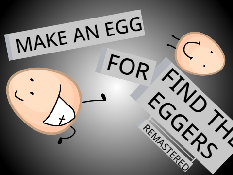 Alien egger