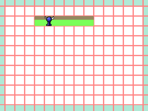 Trying To Figure Out A Tile Painting System