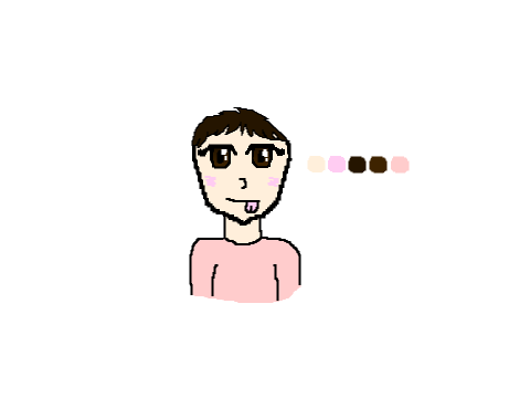 Reese (OC) Speed Draw