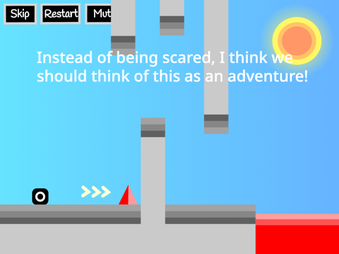 Century || A Platformer by jindalsargun || remix by Sharpdon