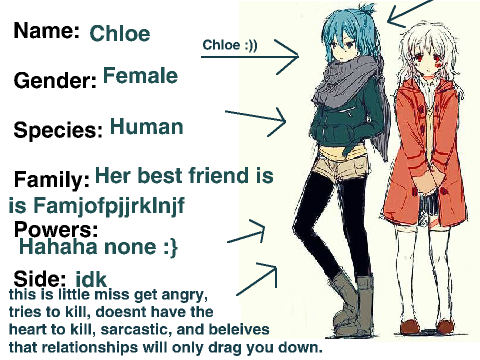 Chloe