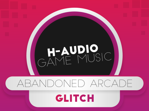 Glitch - (A.A.) - 1