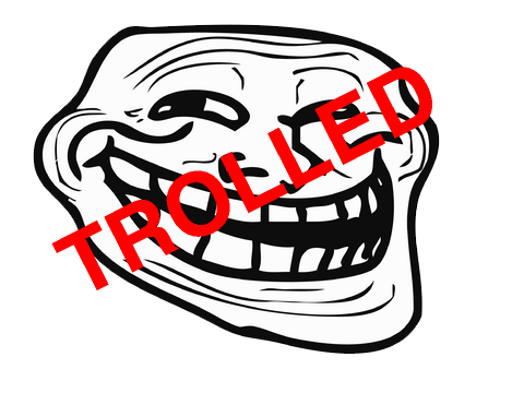 Trolled Part 1