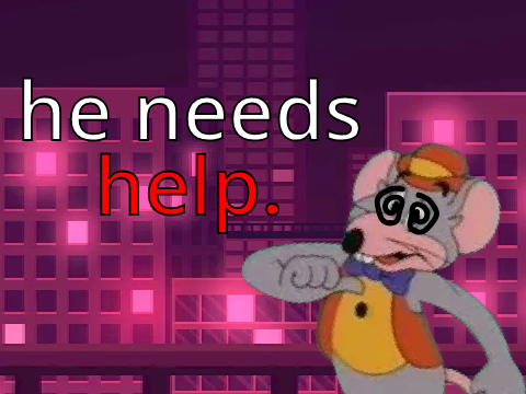 do we need to save conner?