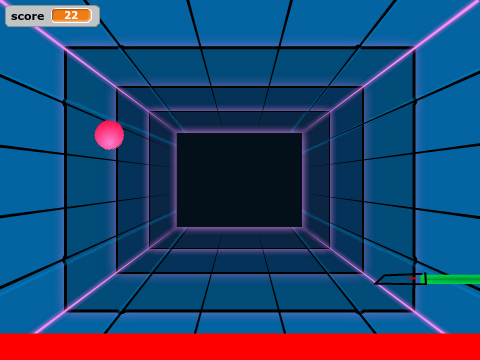 Star Pong