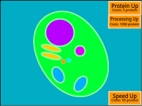 Cellular Tycoon