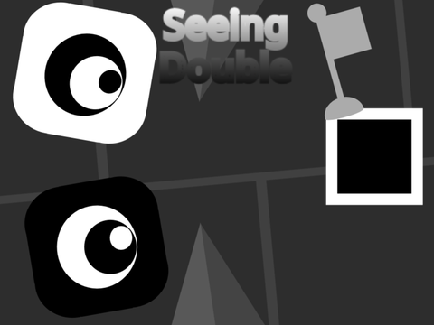Seeing Double | #all #games