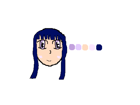 Brianna (OC) Speed Draw