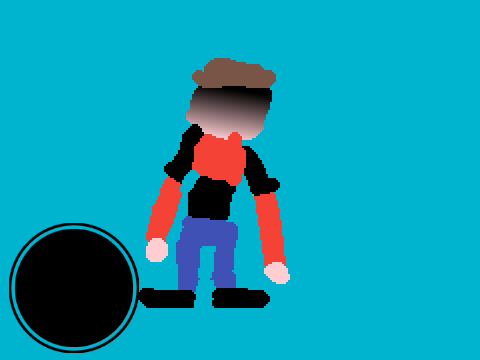 colossus 