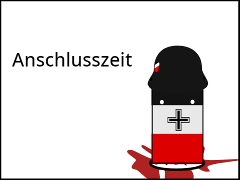 Germany lore in a nutshell.