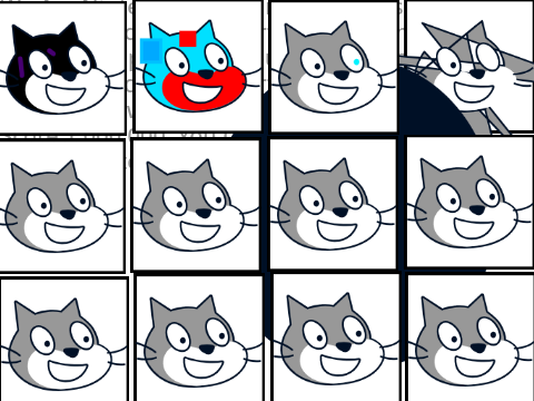 Add yourself on the cat chain!