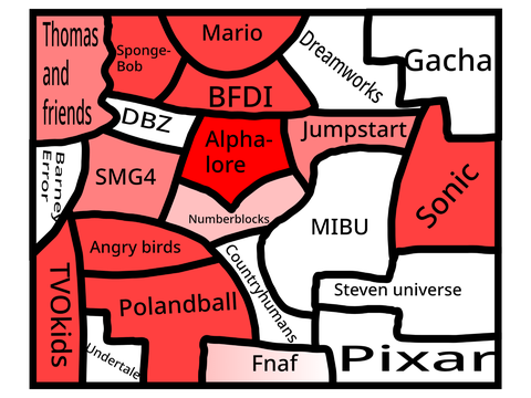 Here's mine