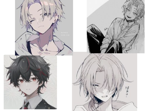 pfp 4 u