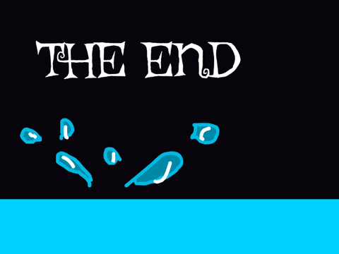 Water droplet's journey#Finished#short