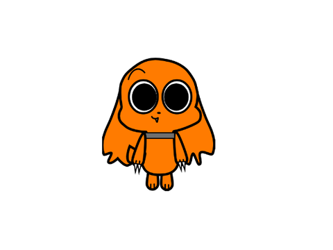 Spicy nuggit lol