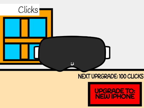 Tech Clicker