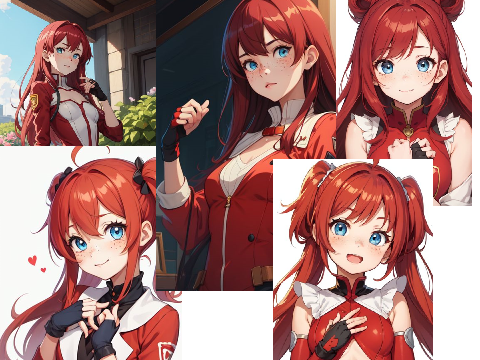 Arcana