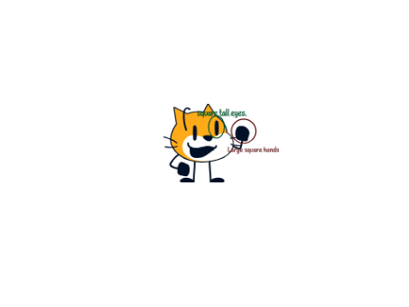 Trying out a new style for once-