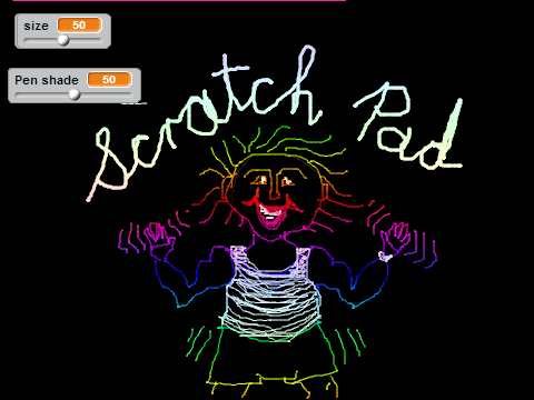 Scratch Pad