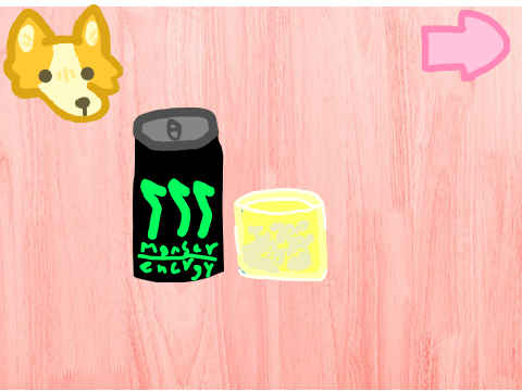 Shiba Science (first project ever made)