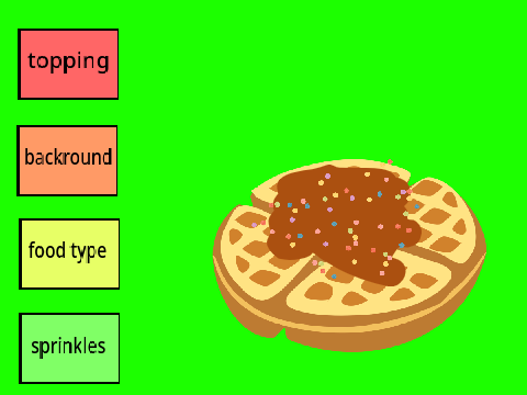 breakfast creator