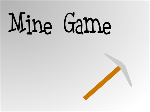 [Mine Game]