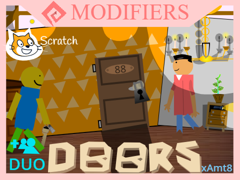 Doors | Roblox remix-2
