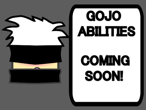 Gojo (Jujutsu Kaisen Event) remix