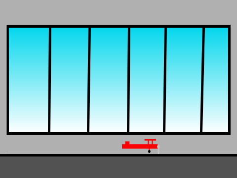 airoplane