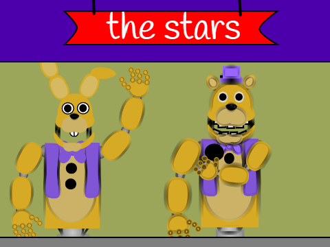 stage