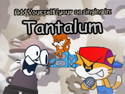 AYS: Tantalum