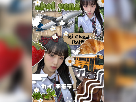 YENA EDiT !!!!